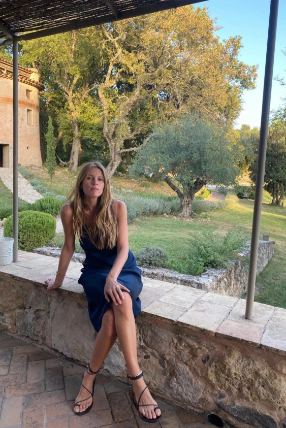 Monica Ainley ile 5 Soru & Cevap