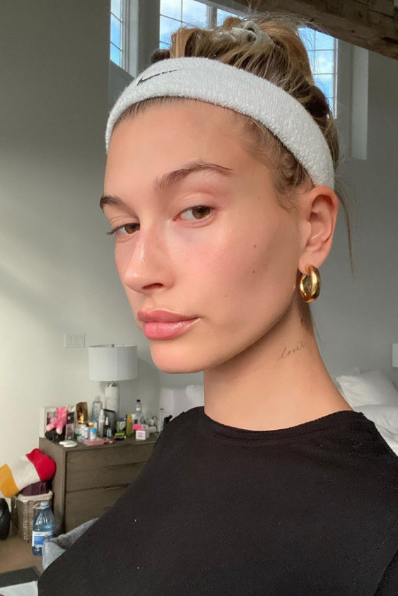 Gözden Uzak: 5 Adımda Sivilce Kamuflajı