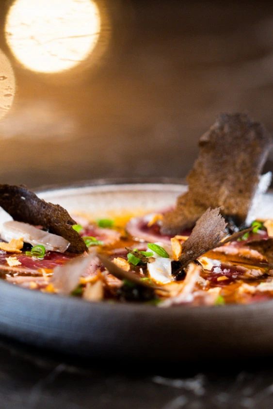İstanbul'un Latin Amerikalısı: Toro Latin GastroBar