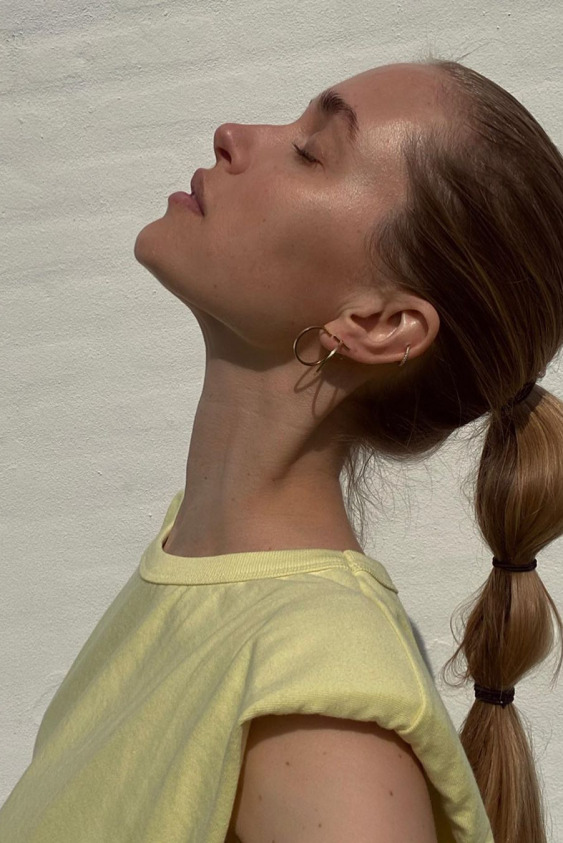 Güneşten Bir Öpücük: En İyi 12 Bronzer Güneşten Bir Öpücük: En İyi 12 Bronzer