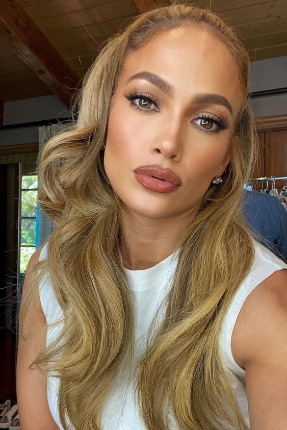 jennifer lopez