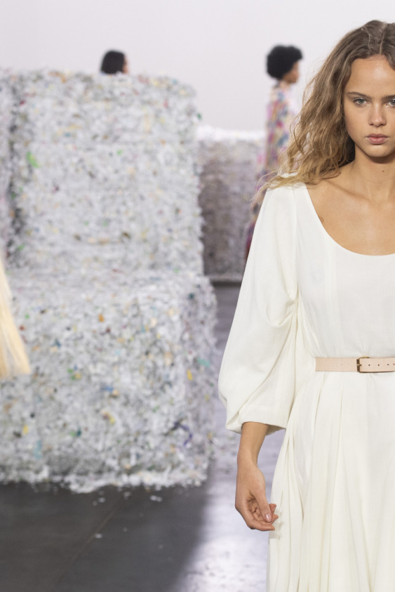 2020 CFDA Moda Ödülleri Sahiplerini Buldu!