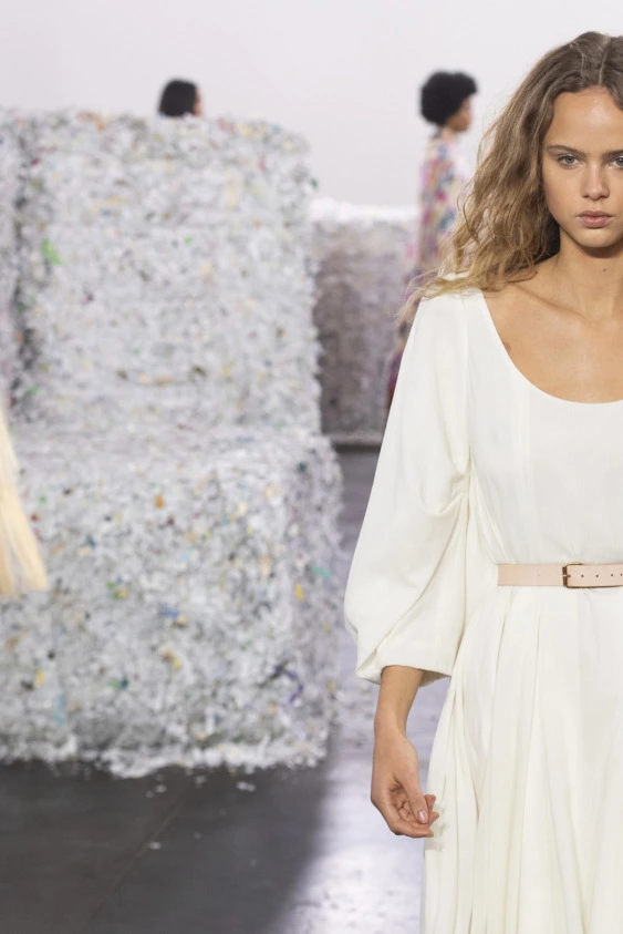 2020 CFDA Moda Ödülleri Sahiplerini Buldu!