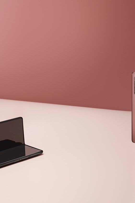 Stil Sahibi ve Cesur Bir Gelecek