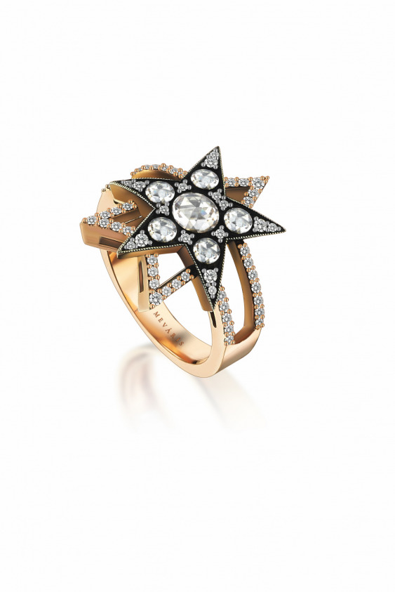 Parıltının “En”i