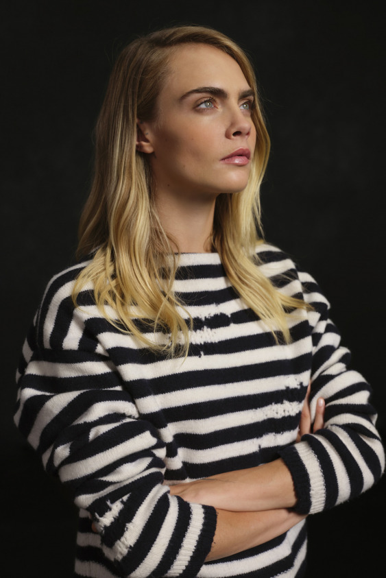 Kadınlar İçin Cesur Olma Zamanı!