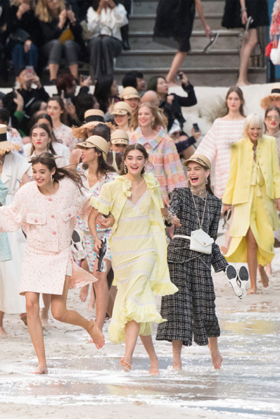 Gelmiş Geçmiş En İyi 22 Defile Finali