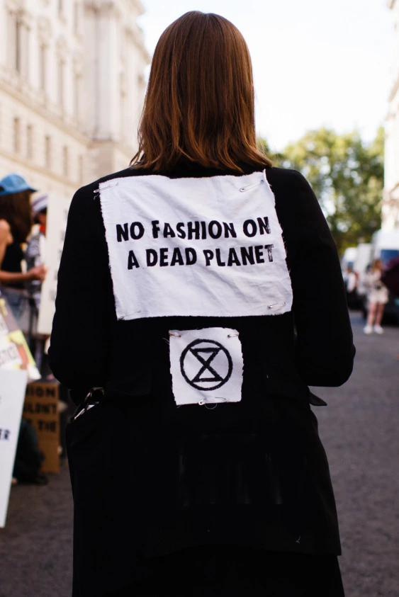 "Fashion Act Now" Hareketi Hakkında Bilmeniz Gerekenler