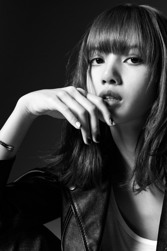 K-pop’tan Yüksek Modaya Geçiş