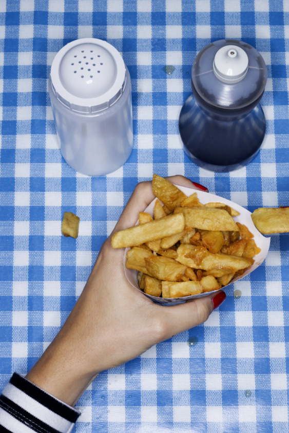 Fazla Tuz Tüketmenin Uyku Üstündeki Etkisi