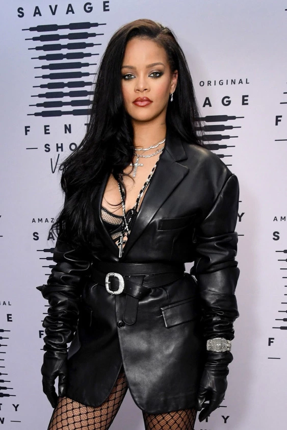 Rihanna’nın Yeni Normal Hayatı