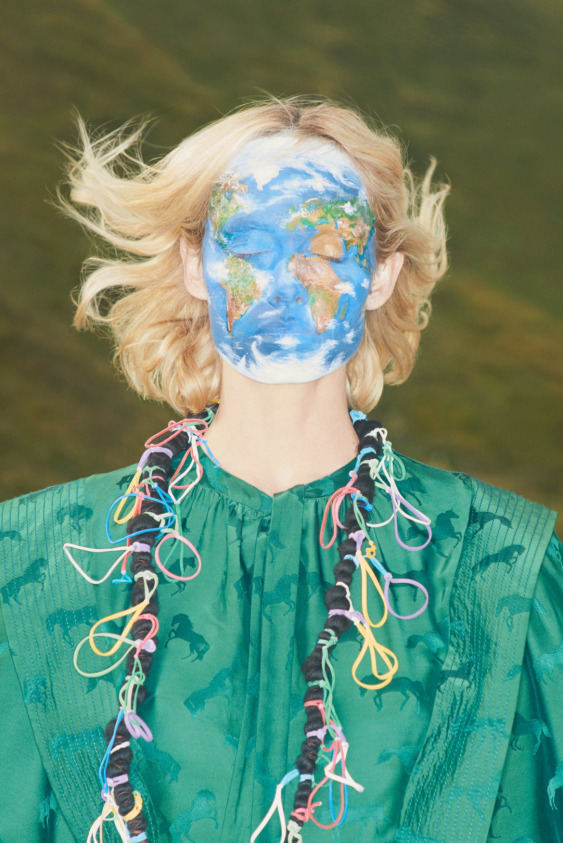 Her Alanda Sürdürülebilir Olmak