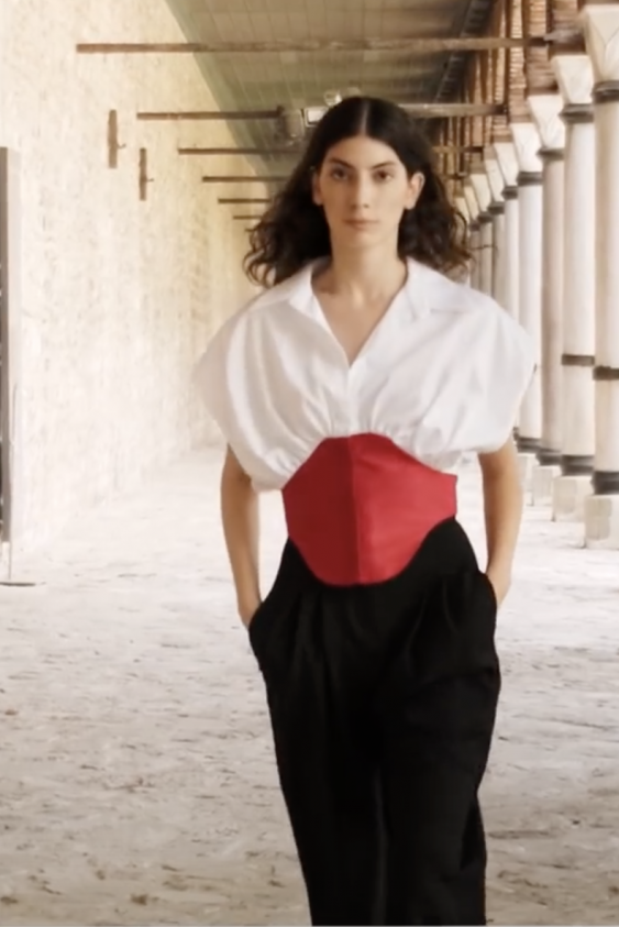 2021 İlkbahar/Yaz MBFWI'nin Tanıtım Filmi Yayınlandı