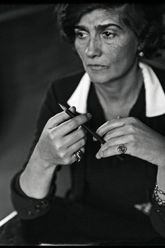 Chanel’in Moda Manifestosu