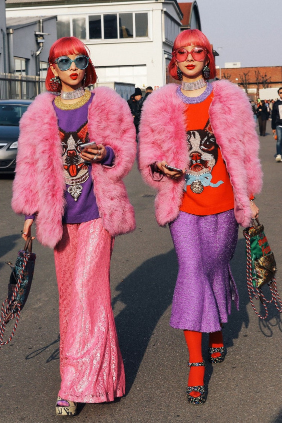 Moda Başkenti Olarak Bilinen Şehirlerin Hikayeleri