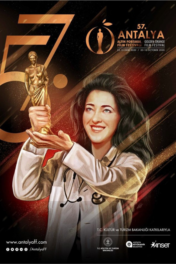 Altın Portakallı Filmler Dijital Platformda