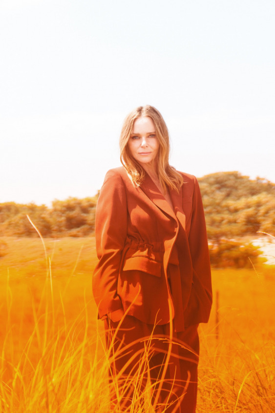Röportaj: Stella McCartney’nin A'dan Z'ye Manifestosu