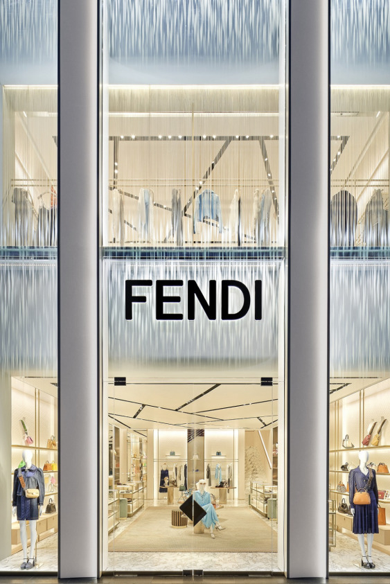 İstinyepark'ta İtalyan Modası