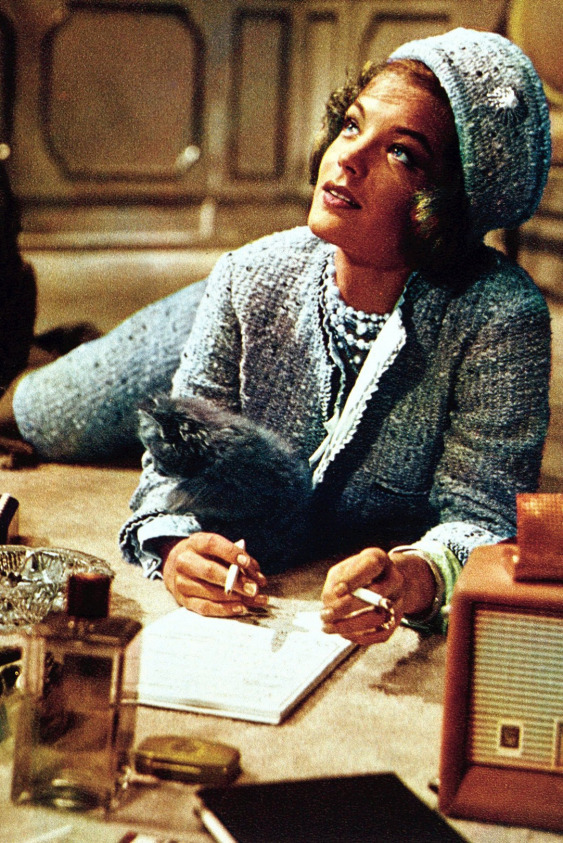 Chanel The Jacket Efsanesi Chanel The Jacket Efsanesi