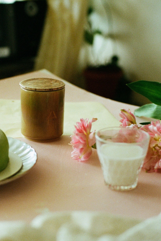 Kokularla Anılara Yolculuk