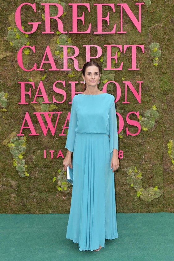 Livia Firth İle 6 Adımda Sürdürülebilirlik