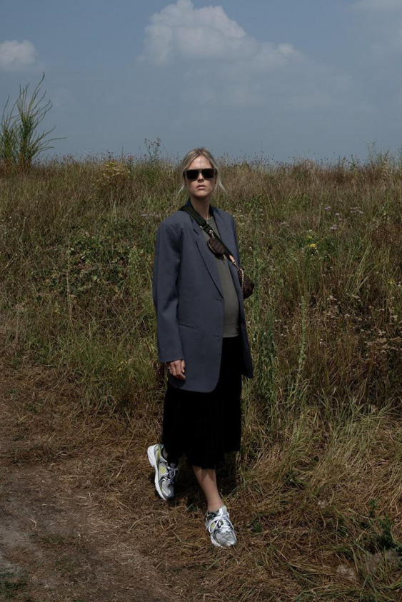 Stresten Uzak: Dinginlik Yürüyüşü