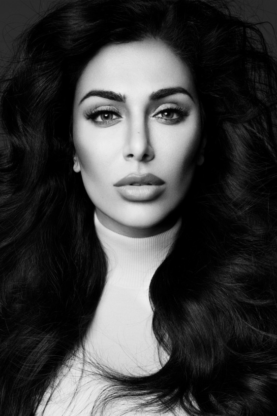 Röportaj: Huda Kattan'dan Doğal Güzellik Sırları