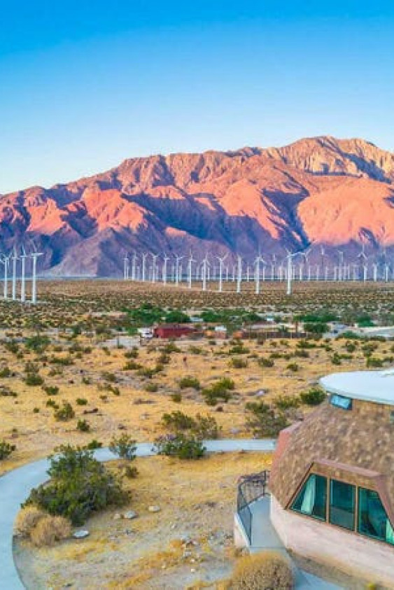 Airbnb’den 2021 Seyahat Trendleri Airbnb’den 2021 Seyahat Trendleri