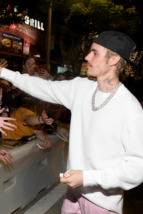 Justin Bieber Belgeselinin Yeni Bölümü Geliyor