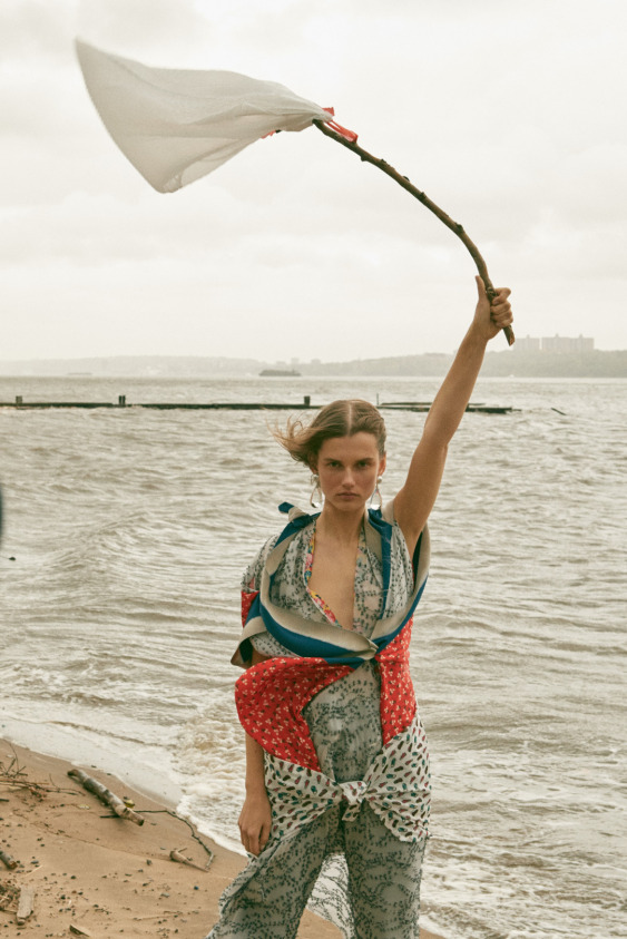 Gardırobun Anka Kuşları