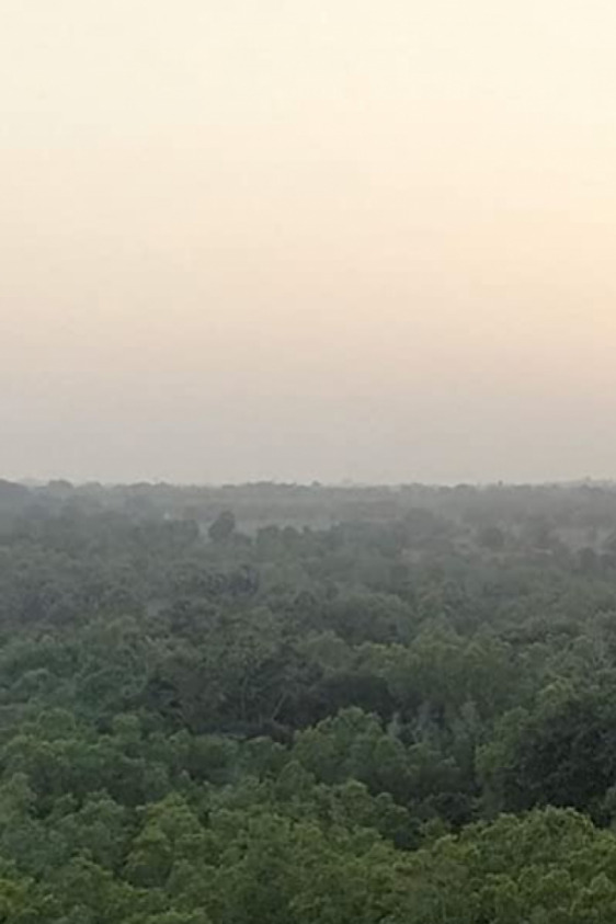 7. Bozcaada Uluslararası Ekolojik Belgesel Festivali Başladı