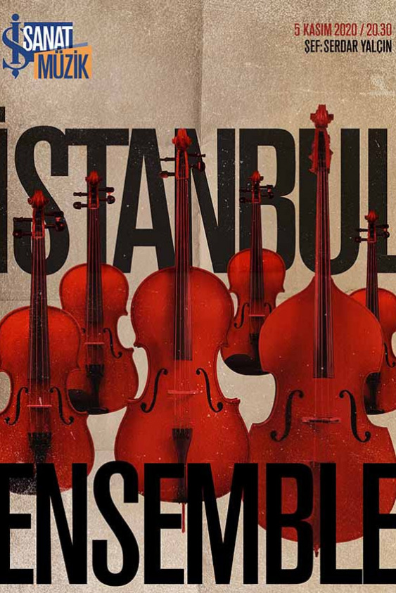 İş Sanat 21. Sezonunda Dijital Platformlarda