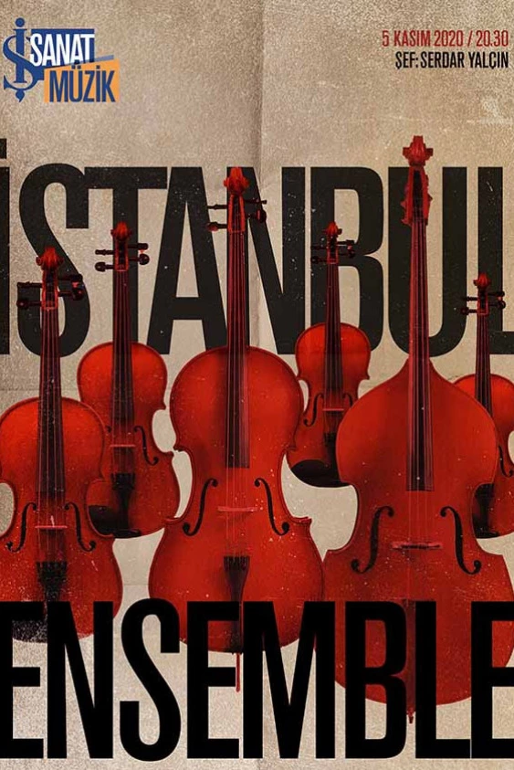 İş Sanat 21. Sezonunda Dijital Platformlarda