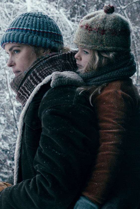 Alman Sineması İstanbul Film Festivali ve Goethe-Institut İş Birliği ile Türkiye'de