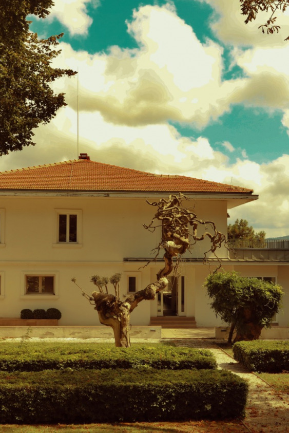 #VOGUESosyalEtki: Sosyal Etki Yaratmak İçin Açılan Bir Kapı; Gate 27