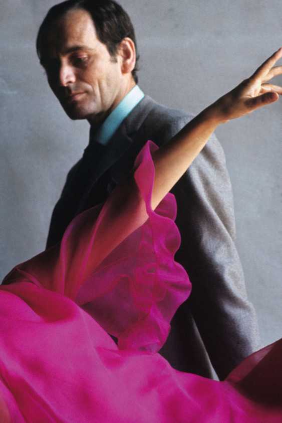 Uzun Metrajda Bir İkon