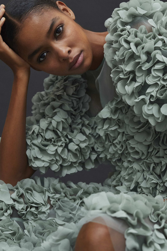 H&M Conscious Exclusive AW20