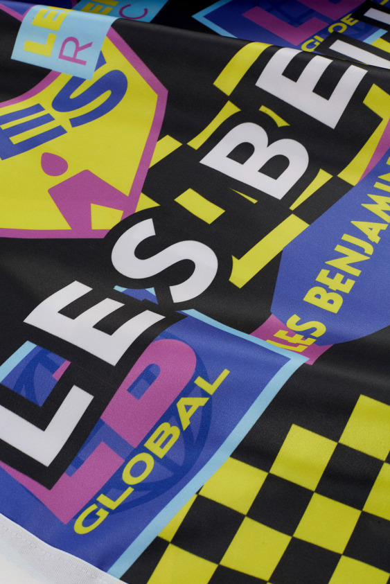 Les Benjamins’in Yarış Tutkusu