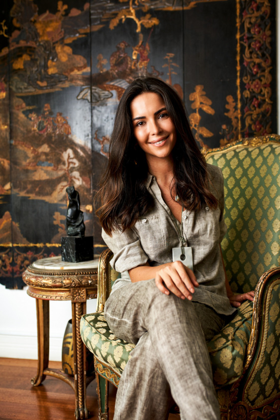 Hayatım Stilim: Zeynep Utku