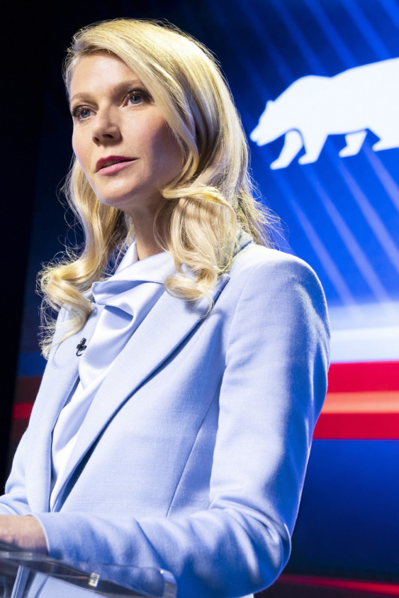 Siyasetteki Kadınları Odağına Alan 5 Dizi