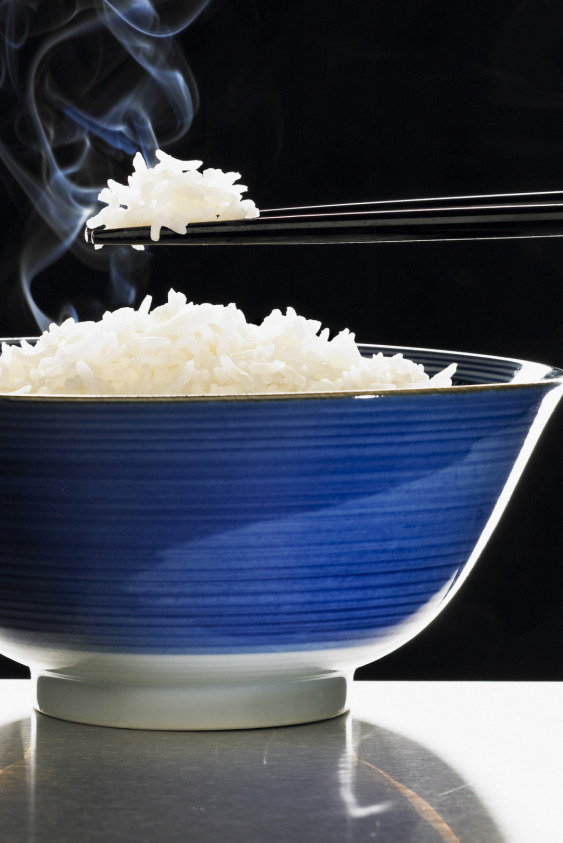 Pirinç Yemekten Korkuyor Muyuz?