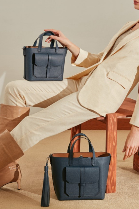 VuQu Sonbahar Kış Koleksiyonu