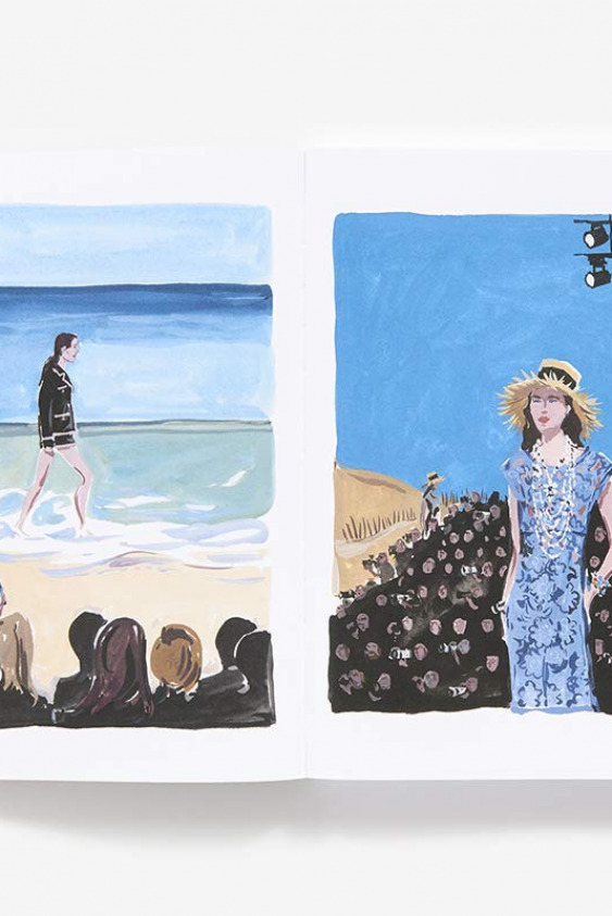 Her Moda Tutkunun Sahip Olmak İsteyeceği 8 Kitap