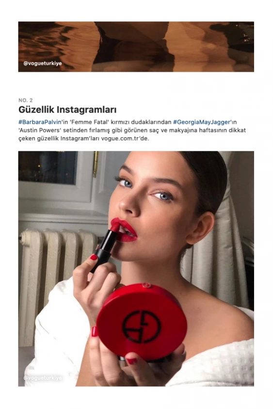 Instagram Guides