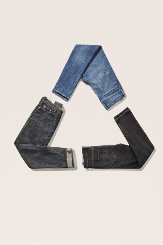 #VOGUESosyalEtki: Farkındalığı Olan Kıyafet