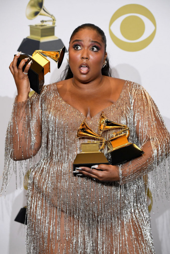 2021 Grammy Adayları Açıklandı 2021 Grammy Adayları Açıklandı