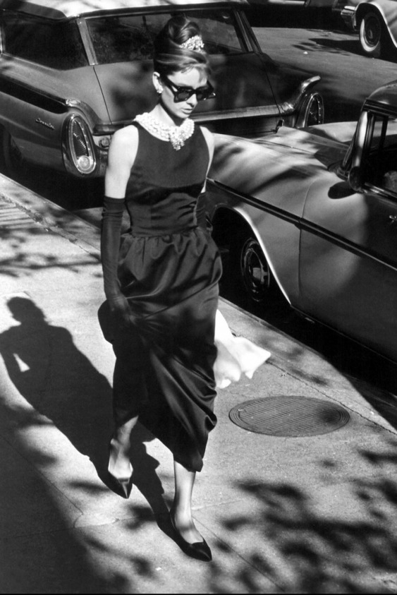 Audrey Hepburn’ün 14 Zamansız Görünümü