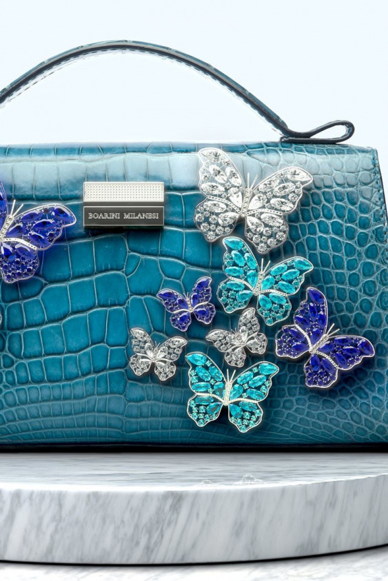 6 Milyon Avroluk Çanta Denizlere Hayat Verecek