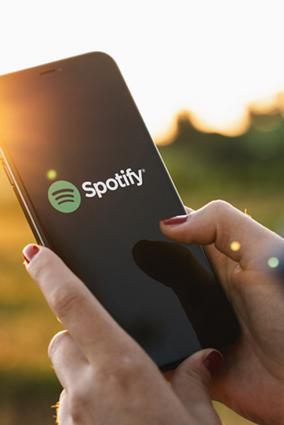 Spotify Sanatçıların Şarkılarını Öne Çıkarmasına İzin Verecek