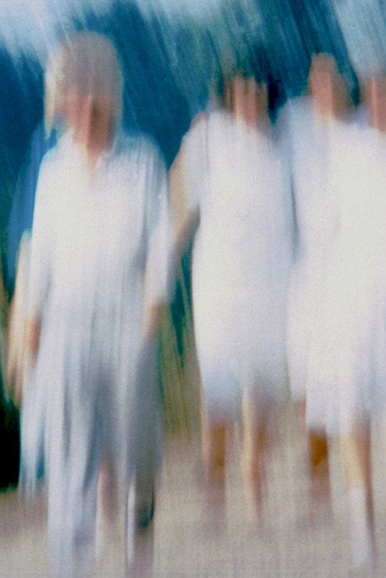 Şakir Eczacıbaşı'nın Seçilmiş Anlar'ı İstanbul Modern'de